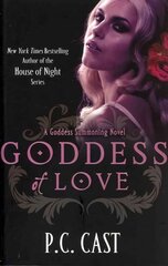 Goddess Of Love: Number 5 in series Digital original цена и информация | Фантастика, фэнтези | kaup24.ee