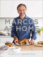 Marcus at Home hind ja info | Retseptiraamatud | kaup24.ee