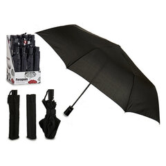 Vihmavari, must hind ja info | Naiste vihmavarjud | kaup24.ee