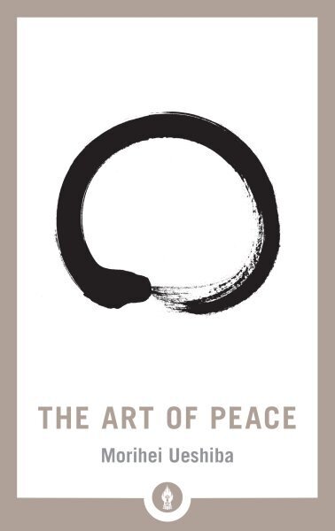 Art of Peace цена и информация | Tervislik eluviis ja toitumine | kaup24.ee
