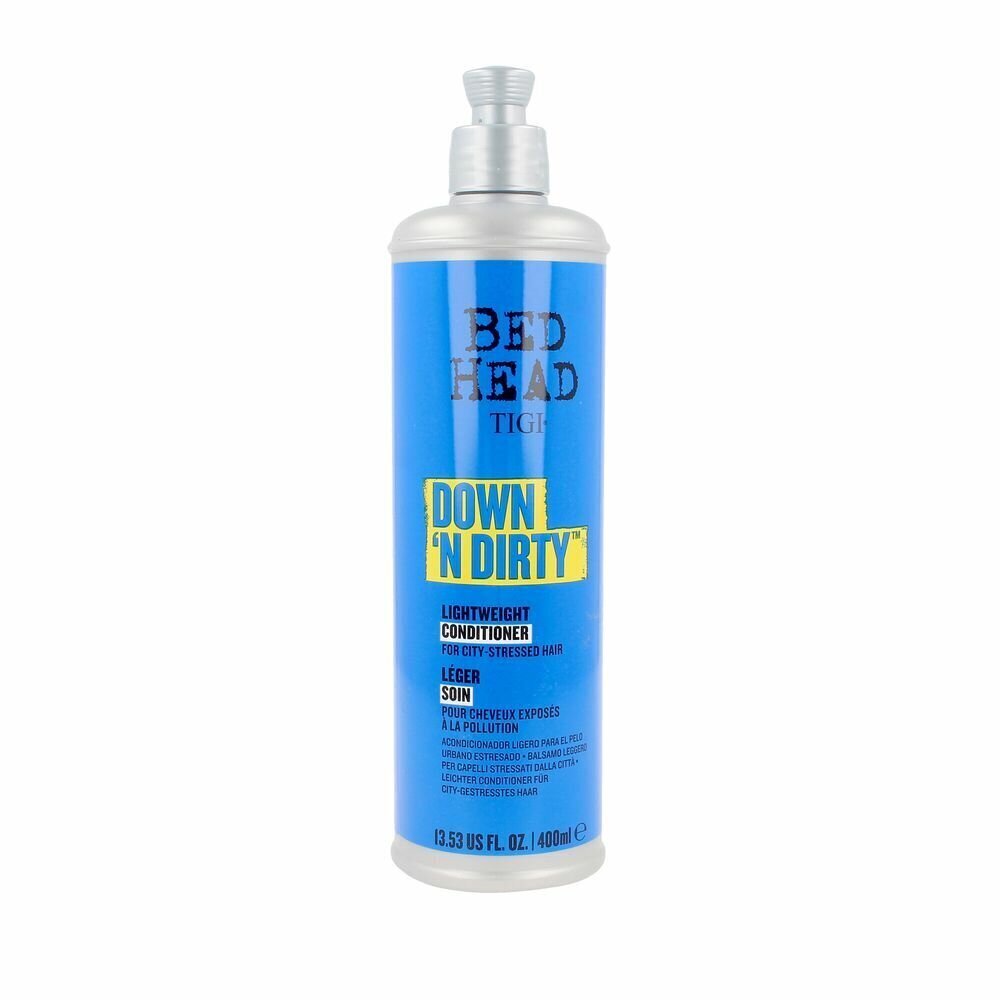 Palsam Tigi Bed Head Down'n Dirty Detoks (400 ml) цена и информация | Juuksepalsamid | kaup24.ee