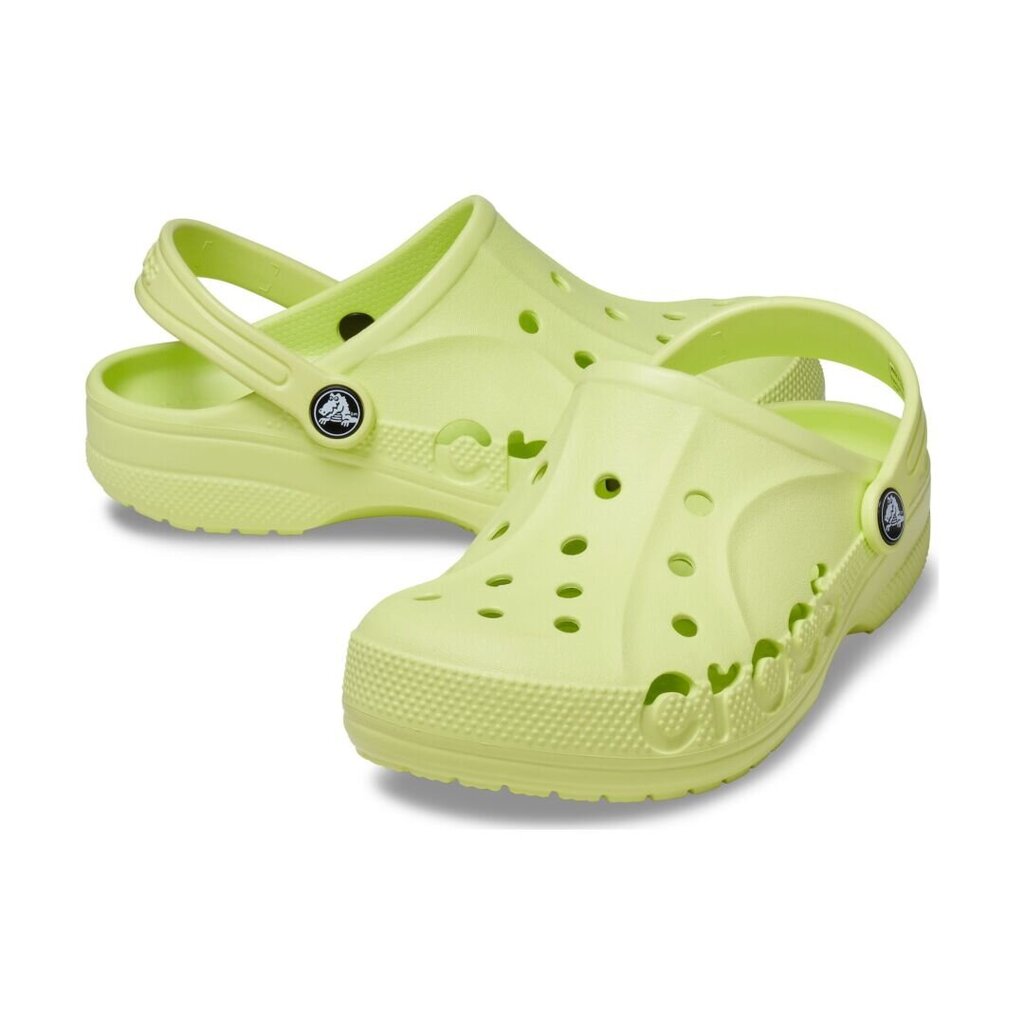 Laste sandaalid Crocs™ Baya Clog Kid's 207012 230732 hind ja info | Laste kummijalatsid | kaup24.ee