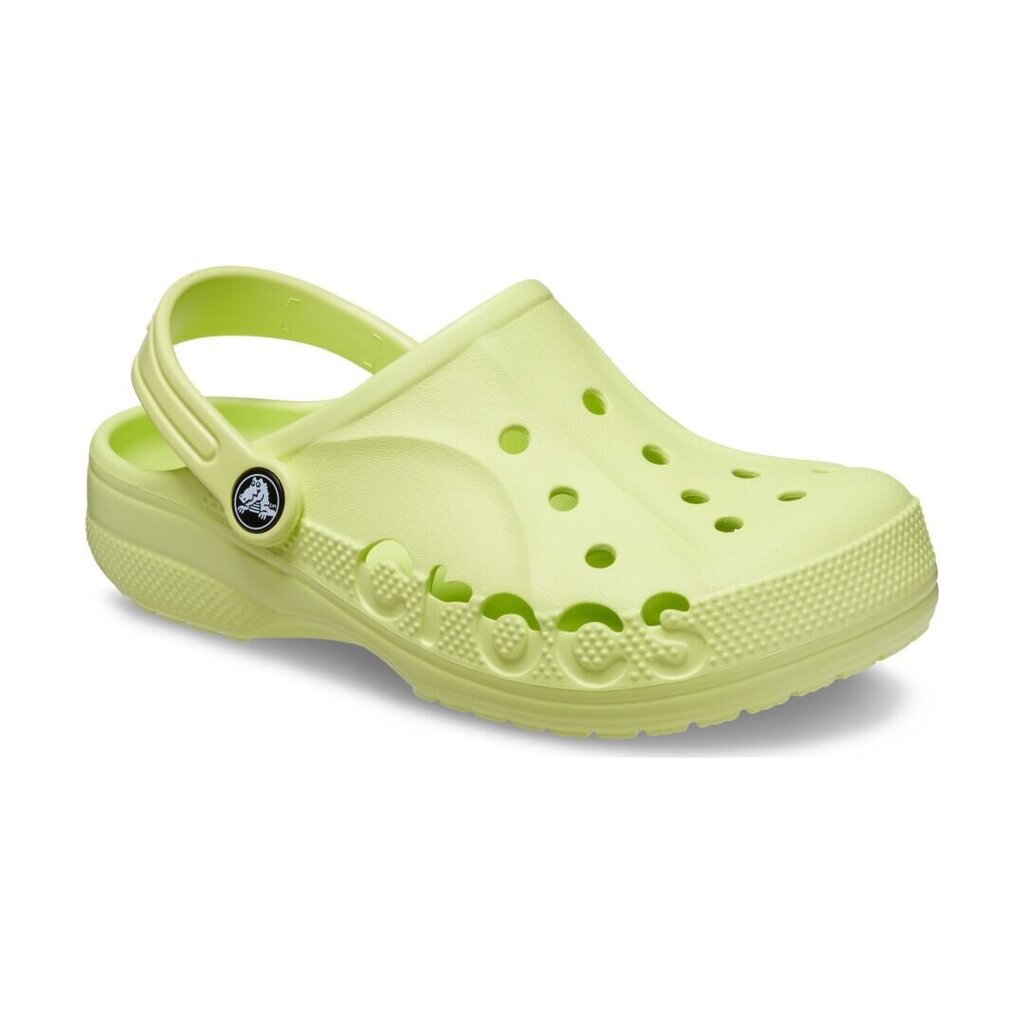 Laste sandaalid Crocs™ Baya Clog Kid's 207012 230732 hind ja info | Laste kummijalatsid | kaup24.ee