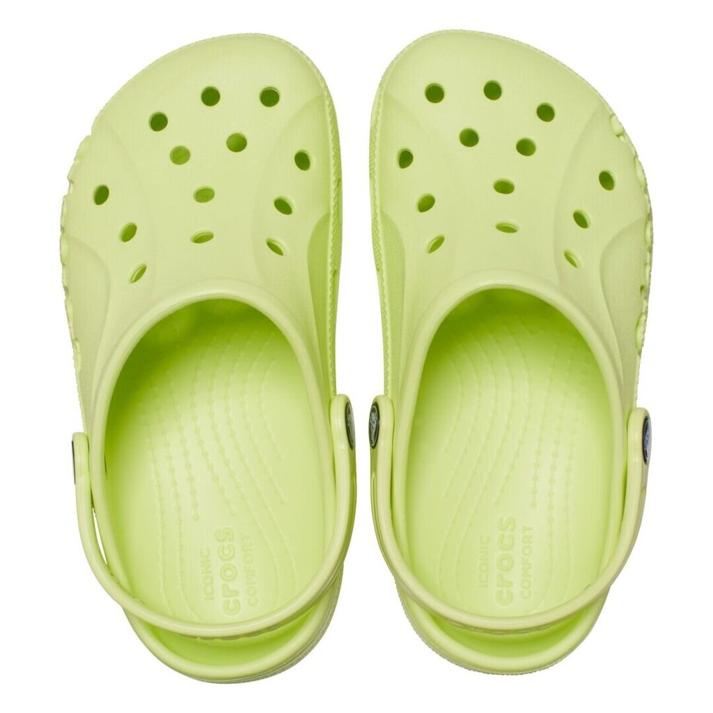 Laste sandaalid Crocs™ Baya Clog Kid's 207012 230732 цена и информация | Laste kummijalatsid | kaup24.ee