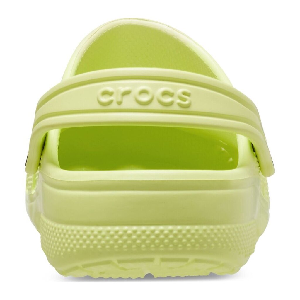 Laste sandaalid Crocs™ Baya Clog Kid's 207012 230732 цена и информация | Laste kummijalatsid | kaup24.ee