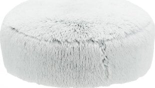Мягкая лежанка Trixie для домашних животных, 60 см, серая цена и информация | Лежаки, домики | kaup24.ee