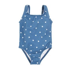 Cool Club ujumiskostüüm tüdrukutele, CCG2500323 hind ja info | Tüdrukute trikood | kaup24.ee