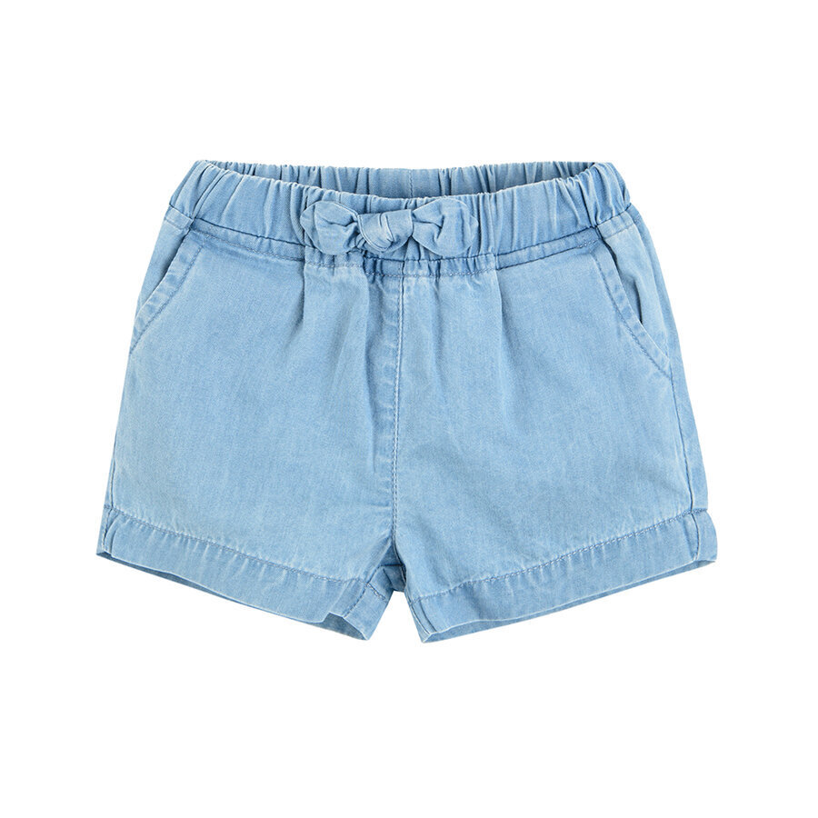 Cool Club lühikesed püksid tüdrukutele, CCG2402684 цена и информация | Tüdrukute lühikesed püksid | kaup24.ee
