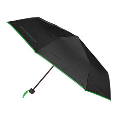 Vihmavari Benetton, must hind ja info | Naiste vihmavarjud | kaup24.ee