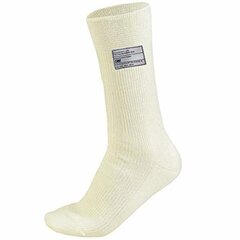 Носки OMP OMPIAA/762028M, белые цена и информация | Мужские носки | kaup24.ee