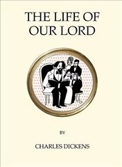 Life of Our Lord цена и информация | Фантастика, фэнтези | kaup24.ee