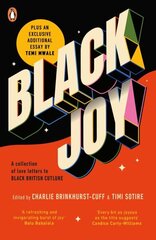 Black Joy цена и информация | Книги для подростков и молодежи | kaup24.ee