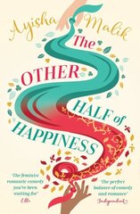 Other Half of Happiness: The laugh-out-loud queen of romantic comedy returns цена и информация | Фантастика, фэнтези | kaup24.ee