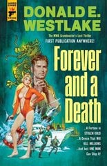 Forever and a Death цена и информация | Фантастика, фэнтези | kaup24.ee