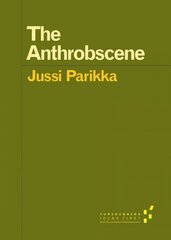 Anthrobscene цена и информация | Исторические книги | kaup24.ee