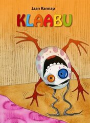 KLAABU цена и информация | Книги для малышей | kaup24.ee