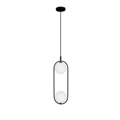 Candellux rippvalgusti Cordel hind ja info | Rippvalgustid | kaup24.ee