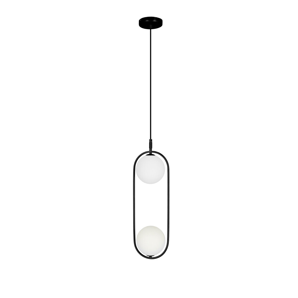 Candellux rippvalgusti Cordel hind ja info | Rippvalgustid | kaup24.ee