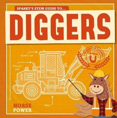 Diggers цена и информация | Книги для подростков и молодежи | kaup24.ee