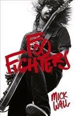 Foo Fighters: Learning to Fly hind ja info | Elulooraamatud, biograafiad, memuaarid | kaup24.ee