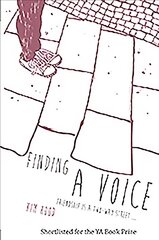 Finding A Voice: Friendship is a Two-Way Street ... цена и информация | Книги для подростков и молодежи | kaup24.ee