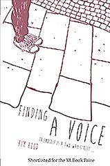 Finding A Voice: Friendship is a Two-Way Street ... hind ja info | Noortekirjandus | kaup24.ee