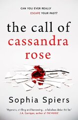 Call of Cassandra Rose hind ja info | Fantaasia, müstika | kaup24.ee