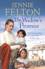 Widow's Promise: The fourth captivating saga in the beloved Families of Fairley Terrace series цена и информация | Фантастика, фэнтези | kaup24.ee