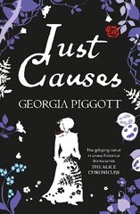 Just Causes: the gripping debut from an authentic new voice in historical drama цена и информация | Фантастика, фэнтези | kaup24.ee