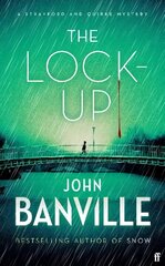 Lock-Up: The Times Crime Book of the Month Main цена и информация | Фантастика, фэнтези | kaup24.ee