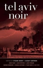 Tel Aviv Noir цена и информация | Фантастика, фэнтези | kaup24.ee