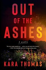 Out of the Ashes: A Novel цена и информация | Фантастика, фэнтези | kaup24.ee