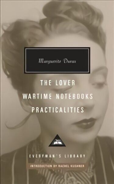 Lover, Wartime Notebooks, Practicalities hind ja info | Fantaasia, müstika | kaup24.ee