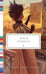 Paris Stories цена и информация | Фантастика, фэнтези | kaup24.ee