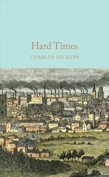 Hard Times New Edition hind ja info | Fantaasia, müstika | kaup24.ee