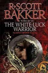 White-Luck Warrior: Book 2 of the Aspect-Emperor hind ja info | Fantaasia, müstika | kaup24.ee