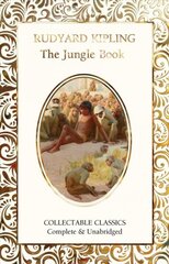 Jungle Book New edition hind ja info | Fantaasia, müstika | kaup24.ee