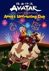 Avatar: The Last Airbender Chibis Volume 1 - Aang's Unfreezing Day hind ja info | Fantaasia, müstika | kaup24.ee