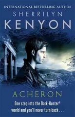 Acheron цена и информация | Фантастика, фэнтези | kaup24.ee