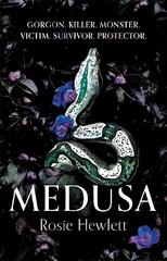 Medusa hind ja info | Fantaasia, müstika | kaup24.ee