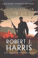 Castle Macnab: Richard Hannay Returns цена и информация | Фантастика, фэнтези | kaup24.ee