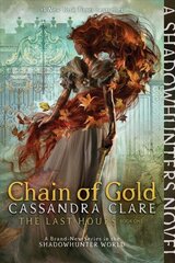 Chain of Gold: Volume 1 Reprint ed. hind ja info | Noortekirjandus | kaup24.ee