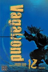 Vagabond (VIZBIG Edition), Vol. 12, 12 цена и информация | Фантастика, фэнтези | kaup24.ee