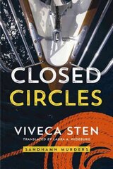 Closed Circles цена и информация | Фантастика, фэнтези | kaup24.ee