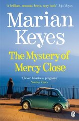 Mystery of Mercy Close Unabridged hind ja info | Fantaasia, müstika | kaup24.ee