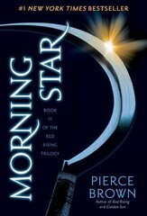 Morning Star: Book 3 of the Red Rising Saga hind ja info | Fantaasia, müstika | kaup24.ee