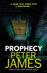 Prophecy цена и информация | Фантастика, фэнтези | kaup24.ee