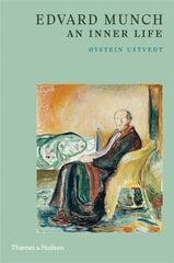 Edvard Munch: An Inner Life цена и информация | Книги об искусстве | kaup24.ee