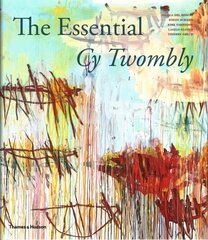 Essential Cy Twombly цена и информация | Книги об искусстве | kaup24.ee