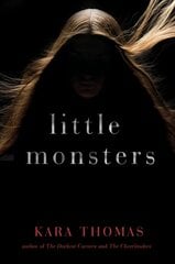 Little Monsters цена и информация | Книги для подростков и молодежи | kaup24.ee